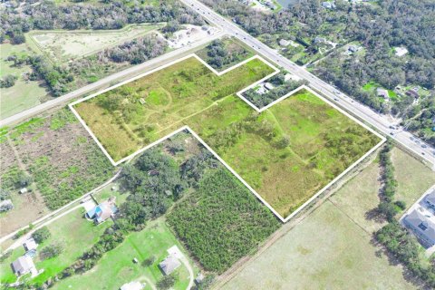 Land in Lakeland, Florida № 1569827 - photo 5
