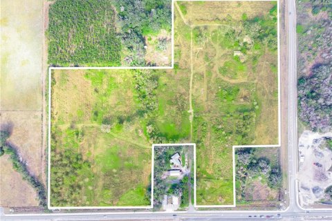 Land in Lakeland, Florida № 1569827 - photo 6
