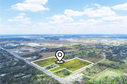 Land in Lakeland, Florida № 1569827 - photo 8