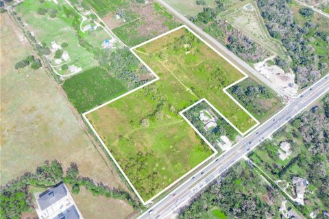 Land in Lakeland, Florida № 1569827 - photo 7