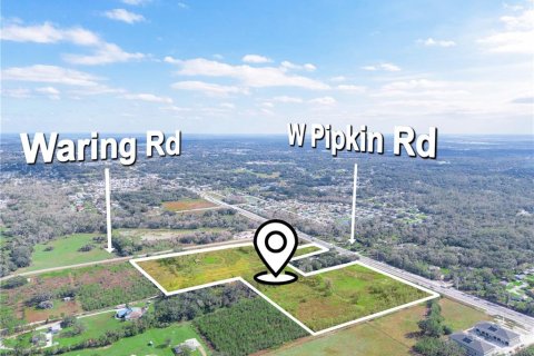 Land in Lakeland, Florida № 1569827 - photo 3