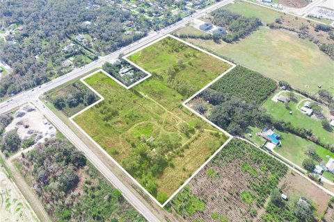 Land in Lakeland, Florida № 1569827 - photo 4