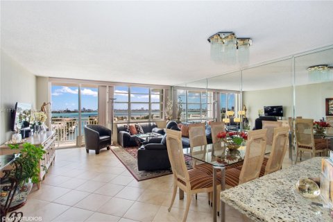 Condo in North Miami, Florida, 1 bedroom № 1978509 - photo 6