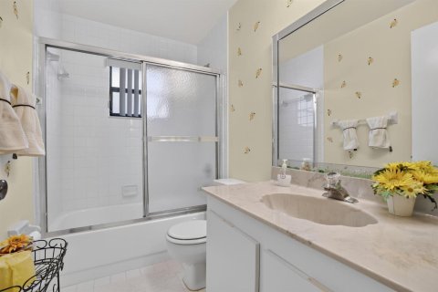 Condominio en venta en Sunrise, Florida, 3 dormitorios, 111.02 m2 № 2191192 - foto 27