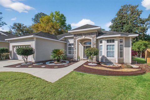 Villa ou maison à Gainesville, Floride 3 chambres, 175.21 m2 № 2092660