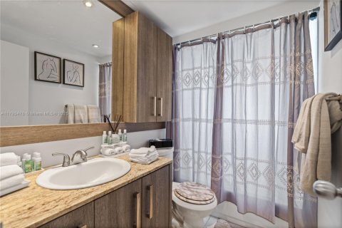 Copropriété à vendre à Lauderdale Lakes, Floride: 2 chambres, 93.83 m2 № 1700452 - photo 14