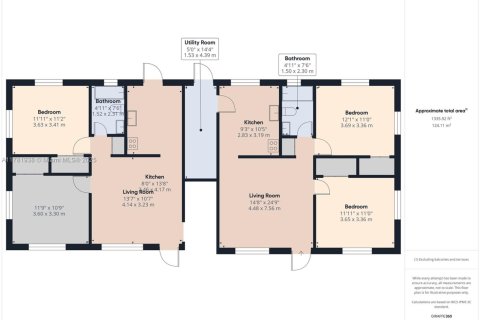Propiedad comercial en venta en Fort Lauderdale, Florida, 154.03 m2 № 1923014 - foto 7