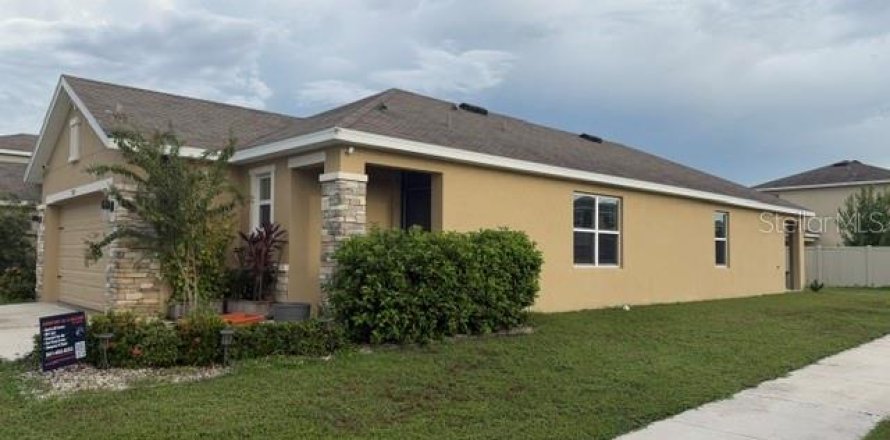 Casa en Sarasota, Florida 3 dormitorios, 139.73 m2 № 2378084