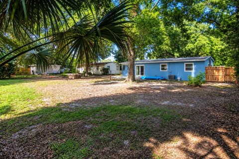 Villa ou maison à vendre à Orlando, Floride: 3 chambres, 76.92 m2 № 2394409 - photo 11