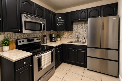 Villa ou maison à vendre à Orlando, Floride: 3 chambres, 76.92 m2 № 2394409 - photo 8