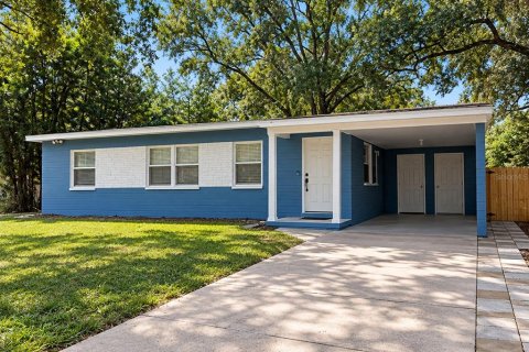Villa ou maison à Orlando, Floride 3 chambres, 76.92 m2 № 2394409