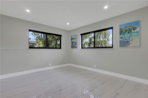 Casa en venta en Fort Lauderdale, Florida, 3 dormitorios, 125.14 m2 № 2264682 - foto 14
