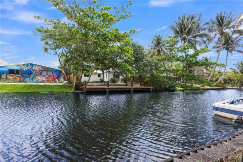 Casa en venta en Fort Lauderdale, Florida, 3 dormitorios, 125.14 m2 № 2264682 - foto 30
