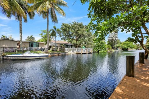 Casa en venta en Fort Lauderdale, Florida, 3 dormitorios, 125.14 m2 № 2264682 - foto 27