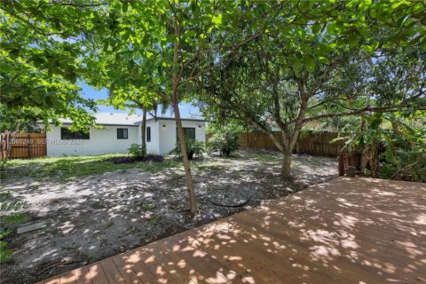 Casa en venta en Fort Lauderdale, Florida, 3 dormitorios, 125.14 m2 № 2264682 - foto 28