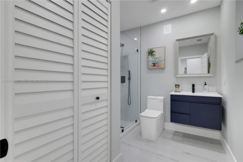 Casa en venta en Fort Lauderdale, Florida, 3 dormitorios, 125.14 m2 № 2264682 - foto 21