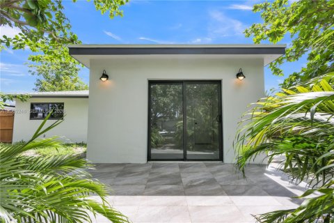 Casa en venta en Fort Lauderdale, Florida, 3 dormitorios, 125.14 m2 № 2264682 - foto 23