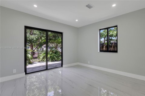 Casa en venta en Fort Lauderdale, Florida, 3 dormitorios, 125.14 m2 № 2264682 - foto 22