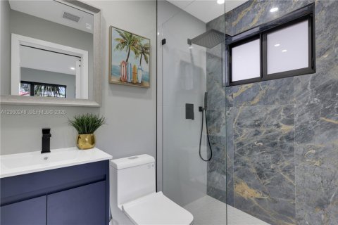 Casa en venta en Fort Lauderdale, Florida, 3 dormitorios, 125.14 m2 № 2264682 - foto 17