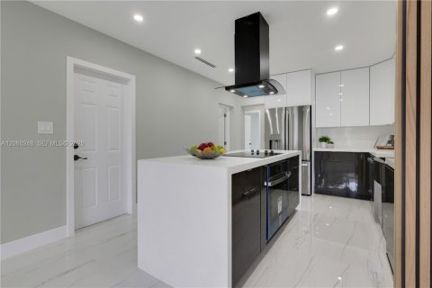 Casa en venta en Fort Lauderdale, Florida, 3 dormitorios, 125.14 m2 № 2264682 - foto 9