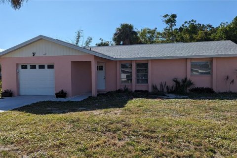 Casa en alquiler en Nokomis, Florida, 2 dormitorios, 98.29 m2 № 831742 - foto 1