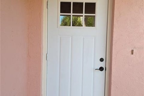 Casa en alquiler en Nokomis, Florida, 2 dormitorios, 98.29 m2 № 831742 - foto 5