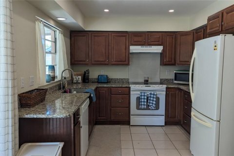 Casa en alquiler en Nokomis, Florida, 2 dormitorios, 98.29 m2 № 831742 - foto 10
