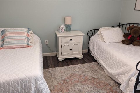 Casa en alquiler en Nokomis, Florida, 2 dormitorios, 98.29 m2 № 831742 - foto 25