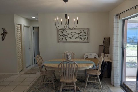 Casa en alquiler en Nokomis, Florida, 2 dormitorios, 98.29 m2 № 831742 - foto 12