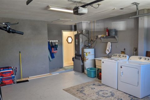 Casa en alquiler en Nokomis, Florida, 2 dormitorios, 98.29 m2 № 831742 - foto 29