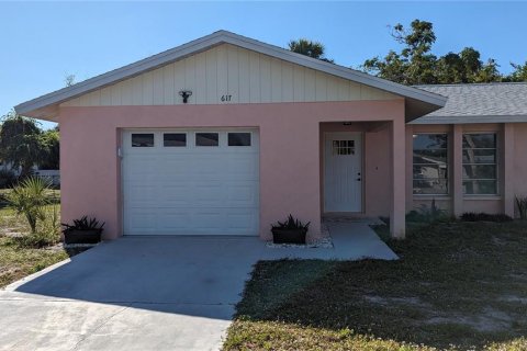 Casa en alquiler en Nokomis, Florida, 2 dormitorios, 98.29 m2 № 831742 - foto 2