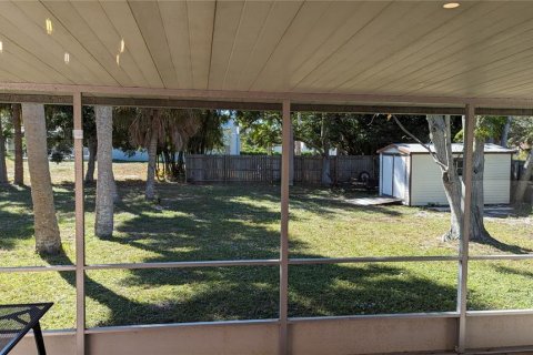 Casa en alquiler en Nokomis, Florida, 2 dormitorios, 98.29 m2 № 831742 - foto 30