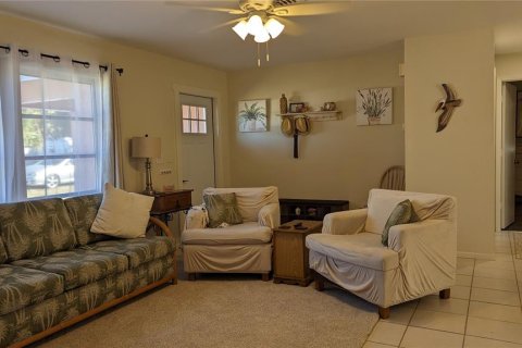 Casa en alquiler en Nokomis, Florida, 2 dormitorios, 98.29 m2 № 831742 - foto 9