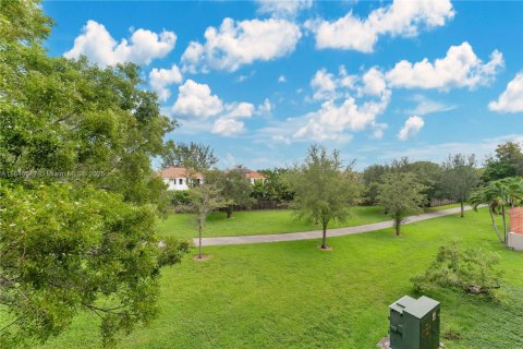 Copropriété à vendre à Miami, Floride: 2 chambres, 89 m2 № 1842625 - photo 18