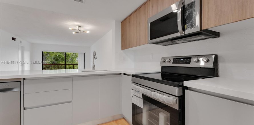 Condo à Miami, Floride, 2 chambres  № 1842625