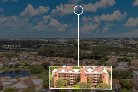 Copropriété à vendre à Miami, Floride: 2 chambres, 89 m2 № 1842625 - photo 27