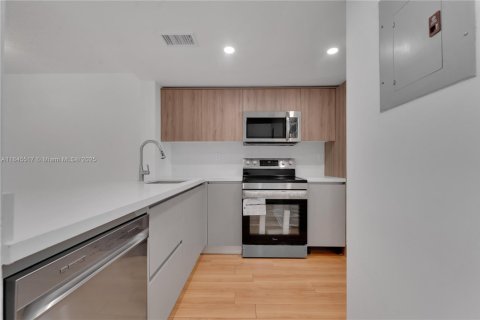 Copropriété à vendre à Miami, Floride: 2 chambres, 89 m2 № 1842625 - photo 3