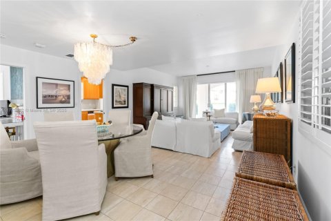 Condominio en alquiler en Miami Beach, Florida, 3 dormitorios, 190.36 m2 № 1868485 - foto 30