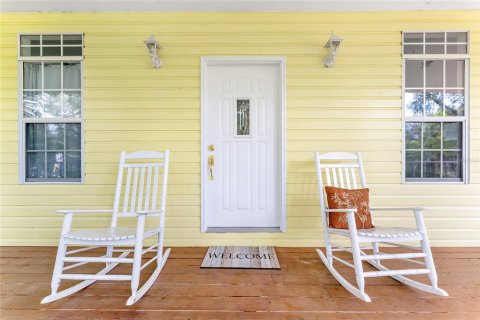 House in Inglis, Florida 3 bedrooms, 186.92 sq.m. № 1883709 - photo 4
