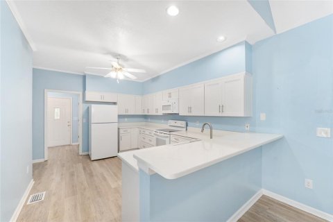 House in Inglis, Florida 3 bedrooms, 186.92 sq.m. № 1883709 - photo 22