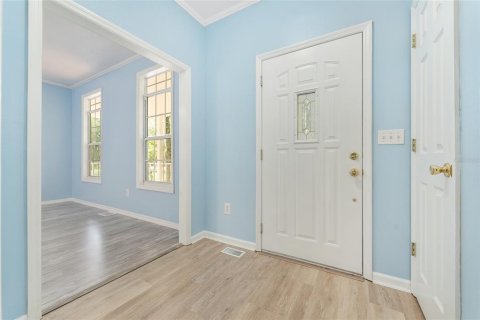 House in Inglis, Florida 3 bedrooms, 186.92 sq.m. № 1883709 - photo 6
