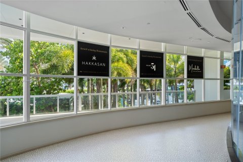 Condominio en venta en Miami Beach, Florida, 49.98 m2 № 1939437 - foto 9