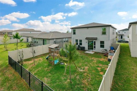 Casa en venta en Plant City, Florida, 4 dormitorios, 207.54 m2 № 2129104 - foto 25