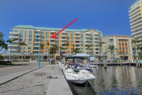 Condo à Boynton Beach, Floride, 1 chambre № 2179602