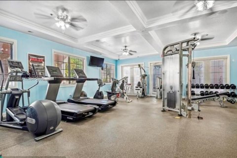 Купить таунхаус в Форт-Лодердейл, Флорида 1 спальня, 81.57м2, № 2066830 - фото 18