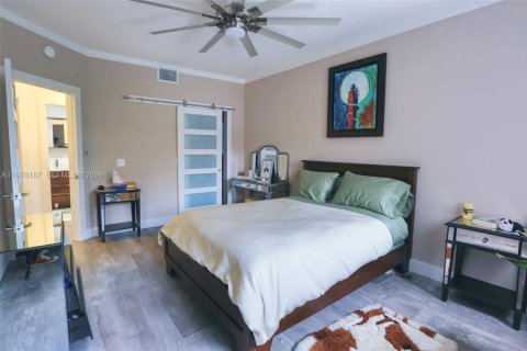 Купить таунхаус в Форт-Лодердейл, Флорида 1 спальня, 81.57м2, № 2066830 - фото 8