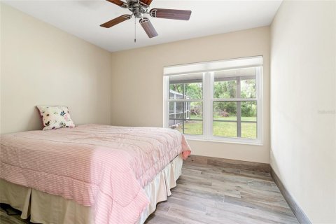 House in Wesley Chapel, Florida 4 bedrooms, 202.06 sq.m. № 1627037 - photo 30