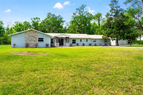 House in Wesley Chapel, Florida 4 bedrooms, 202.06 sq.m. № 1627037 - photo 7