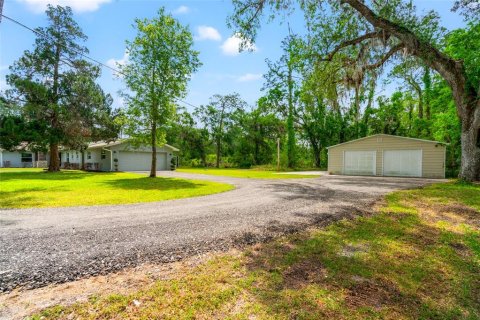 House in Wesley Chapel, Florida 4 bedrooms, 202.06 sq.m. № 1627037 - photo 4