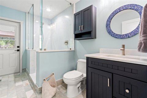 House in Wesley Chapel, Florida 4 bedrooms, 202.06 sq.m. № 1627037 - photo 28